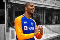 T20 World Cup I Want To Be Able To Bowl Eventually Closer To The Knockouts Hardik Pandya