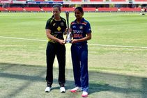 Australia Women Vs India Women 1st T20i Probable Playing Xis Dream11 Fantasy Tips Where To Watch