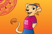Fifa Unveils Ibha Official Mascot Of Under 17 2022 Womens World Cup