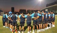 T20 World Cup 2021 India Vs Pakistan Varun Chakravarthy Features In Ex Cricketers And Experts Play