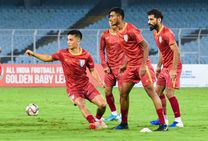 Saff Championship Football 2021 India Vs Maldives Match Time Head To Head Line Up S Tv Channel