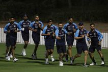 T20 World Cup 2021 India Vs New Zealand Virat Kohli S Men Eager End Kiwis Jinx Semis Race