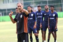 Saff Championship India Gear Up For Must Win Match Against Nepal
