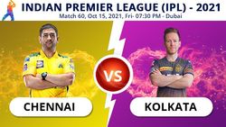 Ipl 2021 Final Csk Vs Kkr Toss Playing Xi Updates Morgan Invites Dhoni To Bat First In Dubai