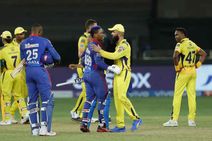 Ipl 2021 Playoffs Dc Vs Csk Rcb Vs Kkr Date Ist Time Live Telecast Live Streaming Pitch Weather