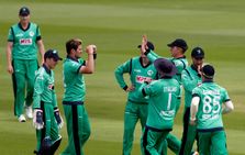 West Indies Vs Ireland 2nd Odi Postponed After More Covid 19 Cases In Irish Camp