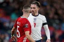 England Hungary World Cup Qualifying Report