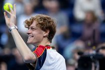 Jannik Sinner Diego Schwartzman In Atp European Open Final Kremlin Cup