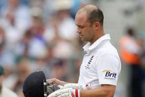 Icc T20 World Cup Trott As Batting Lead Is Good Addition Says Scotland All Rounder Berrington