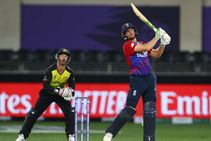 Jos Buttler Praised England Thrash Australia T20 World Cup Aaron Finch