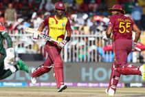 T20 World Cup Kieron Pollard Is Fine His Last Ball Six Made The Difference Claims Nicholas Pooran