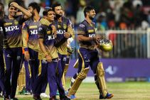 Ipl 2021 Kkr Vs Dc Qualifier 2 Full List Of Award Winners Post Match Presentation Highlights