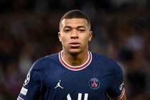 Rumour Has It Barcelona Hijack Real Madrid Shock Mbappe Move