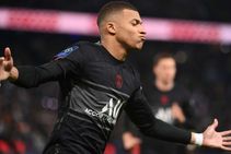 Paris Saint Germain 2 1 Angers Mbappe Spot On To Snatch Victory For Pochettino