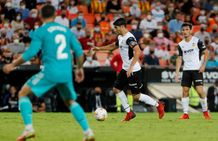 La Liga Feature The Future Is Bright At Valencia