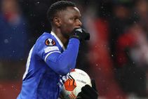 Spartak Moscow 3 4 Leicester City Deadly Daka Hits Four As Foxes Win Classic