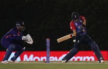 T20 World Cup 2021 Liam Livingstone Doubtful For Tournament With Finger Injury