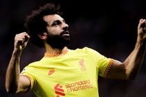 Salah Solskjaer Man Utd Boss Backs Ronaldo Above Liverpool Star Premier League