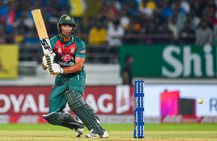 T20 World Cup 2021 Bangladesh Skipper Mahmudullah Calls For Introspection After Defeat To Scotland