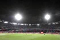 Mcg Could Attract A Crowd Of More Than 80 000 During Boxing Day Test