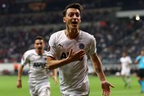 Rumour Has It Newcastle Shortlist Mesut Ozil January Transfer Targets