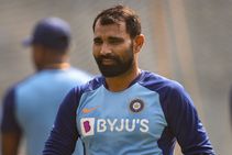 Virat Kohli Defends Mohammed Shami Lowest Level Of Human Form Attacking Someone Over Religion