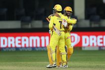 Will Ms Dhoni Play Ipl 2022 Chennai Super Kings Captain Responds After Winning Fourth Title