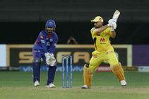 Ipl 2021 Qualifier 1 Ms Dhoni The Ultimate Risk Manager Re Emerges For Chennai Super Kings