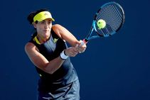Garbine Muguruza Beats Ons Jabeur Wins Chicago Fall Tennis Classic Title