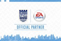 Isl 2021 22 Mumbai City Announce Ea Sports As Official Partner