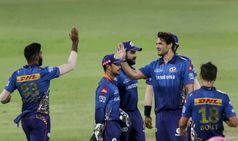 Ipl 2021 Mi Vs Srh Preview Live Telecast Live Streaming Ist Time Details