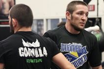 Khabib Nurmagomedov Brother Set For One Championship Debut In December