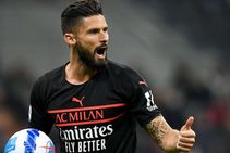 Milan 3 2 Hellas Verona Gunter Own Goal Decisive As Rossoneri Roar Back