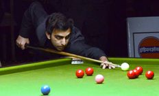 On This Day In 2003 India Found Its Youngest World National Champion Pankaj Advani
