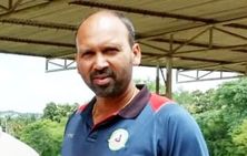 Paras Mhambrey Applies For Team India S Bowling Coach Job