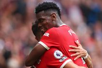 Rumour Has It Real Madrid Pogba Likely Next Destination