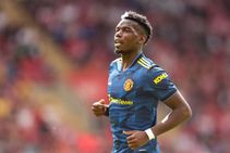 Rumour Has It Pogba Extend Man Utd Stay Dortmund Double Haaland Wages