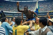 Pele Moving Closer To The Goal As Brazil Great Continues Recovery