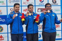 India Finish On Top With A 43 Medal Haul As Junior Shooting World Championship Concludes In Peru