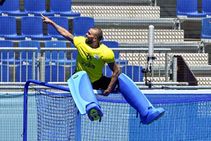 Nothing Is Certain But Want To Stay With This Team Till Paris Olympics Sreejesh