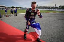 El Diablo Story Know More About New Motogp Champion Fabio Quartararo