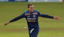 T20 World Cup 2021 Virat Kohli Explains Decision For Opting Chahar Over Chahal