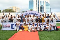 Rajasthan United Fc Crowned Hilq 2021 Champions Gain Promotion To Hero I League