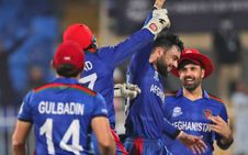 Icc T20 World Cup 2021 Nabi Justifies Late Introduction Of Rashid Khan