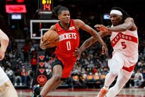 Nba 2021 22 Latest Rookie Class Could Make Immediate Splash