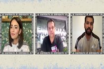 Rohit Sharma Lends His Support To Adidas Impossible Is Nothing Campaign