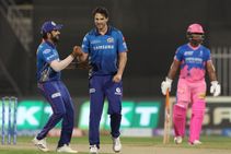 Ipl 2021 Here S How Mumbai Indians Will Qualify For Playoffs