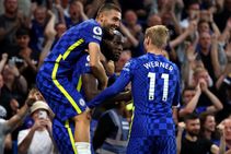 Thomas Tuchel Chelsea Newcastle Without Lukaku Werner Kovacic