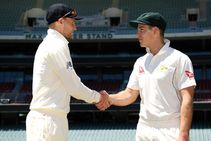 Tim Paine Ashes Goes Ahead With Or Without England Captain Joe Root