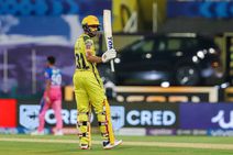 Ipl 2021 Gaikwad Becomes Third Csk Player To Cross 600 In Season Closes In On Orange Cap Leader